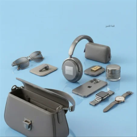 📱 الإلكترونيات والإكسسوارات