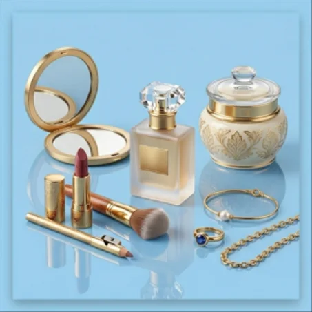 🌿 الجمال والصحة