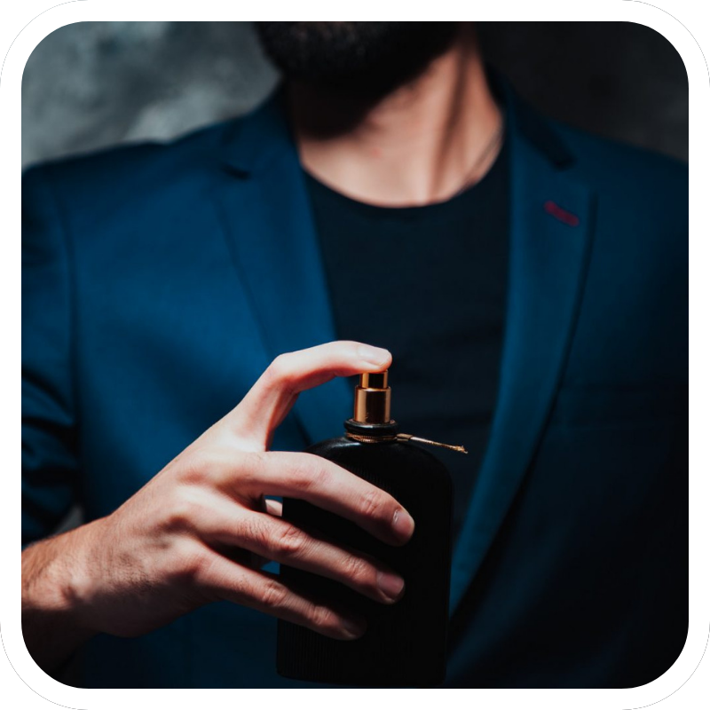 عطور للرجال