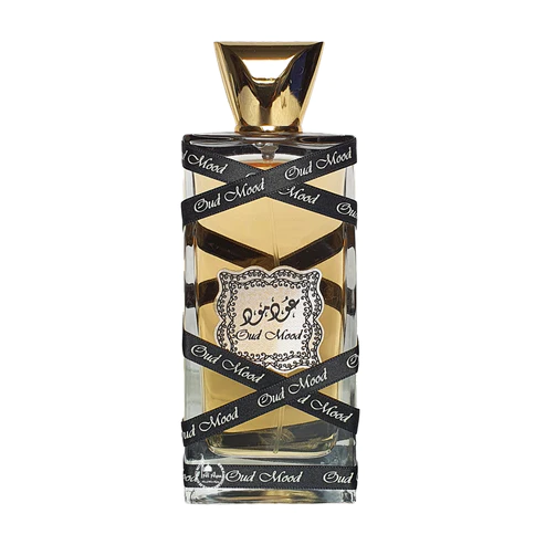 عطر من لطافة