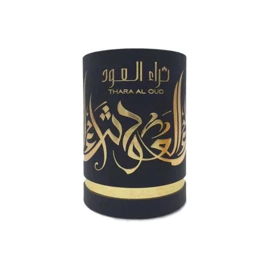 عطر ثراء العود - ارض الزعفران