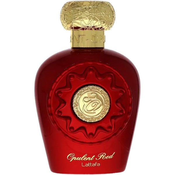 Opulent red عطر