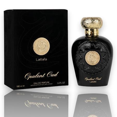 Opulent oud عطر