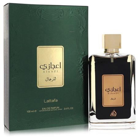 عطر اعجازي