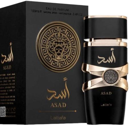 عطر أسد