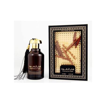 FAKHAR AL OUD