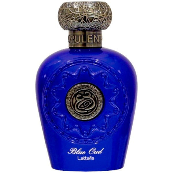 Blue oudعطر