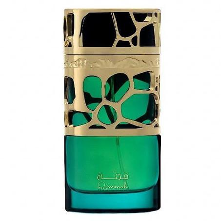 عطر قمة
