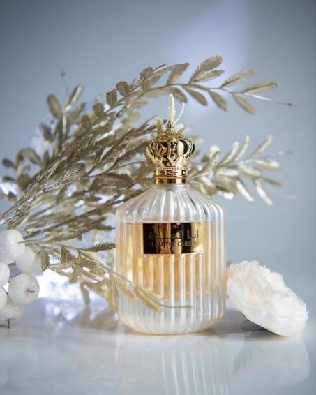 عطر انا الملكة