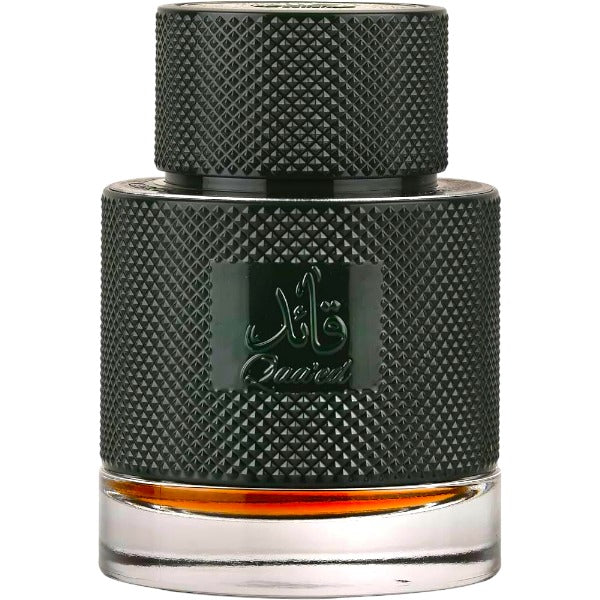 عطر قائد الشباب
