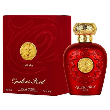 Opulent red عطر