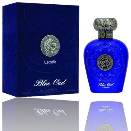 Blue oudعطر