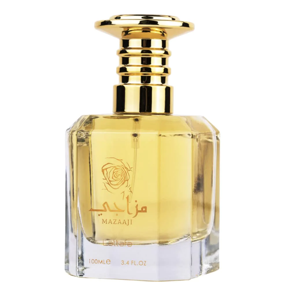 عطر مزاجي