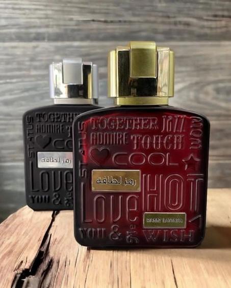RAMZ LATTAFA GOLD