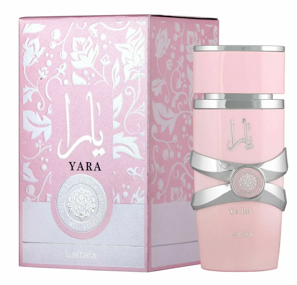عطر Lattafa YARA