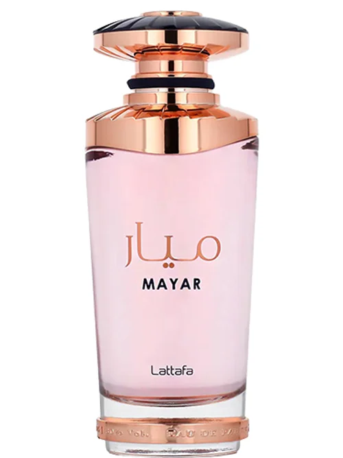 MAYAR