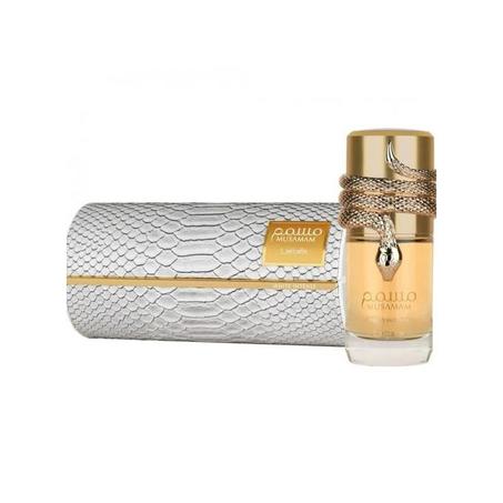 MUSAMAM WHITE INTENSE