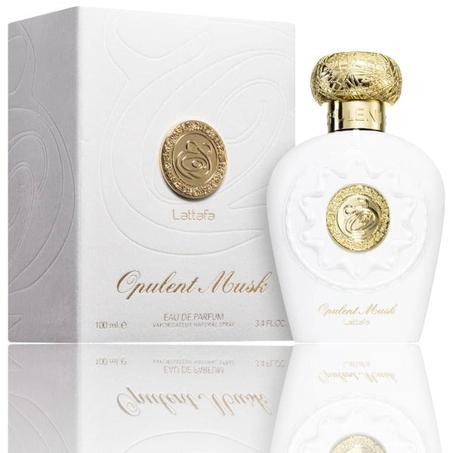 Opulent musk