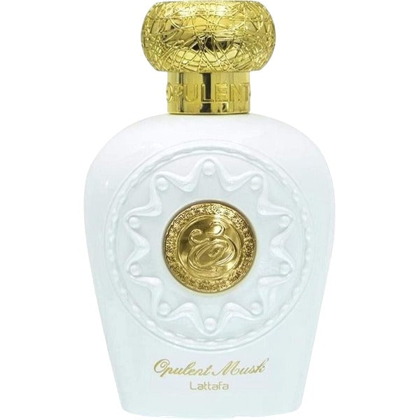 Opulent musk عطر