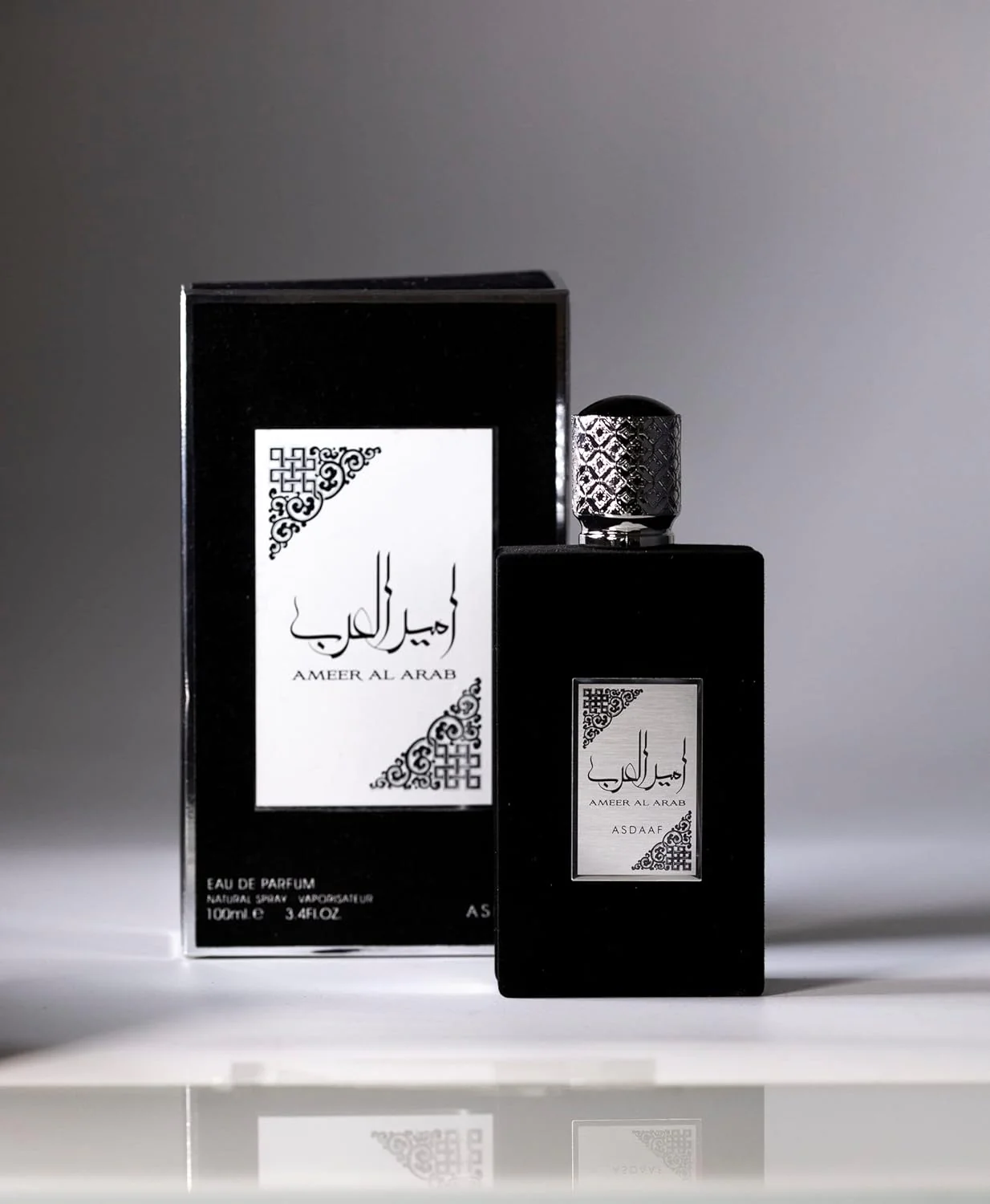 عطر امير العرب او دو بارفيوم 100مل