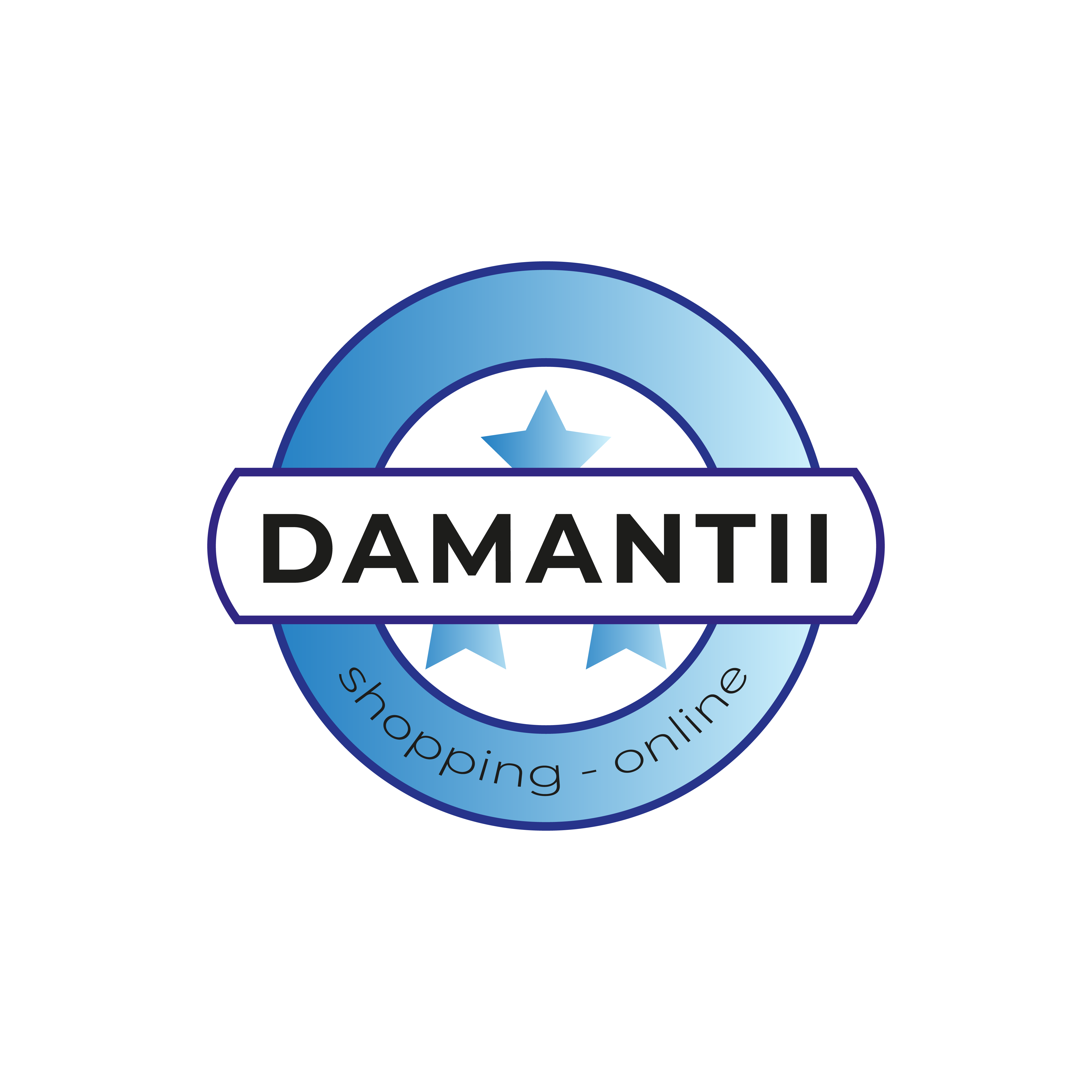 Damantii Shop