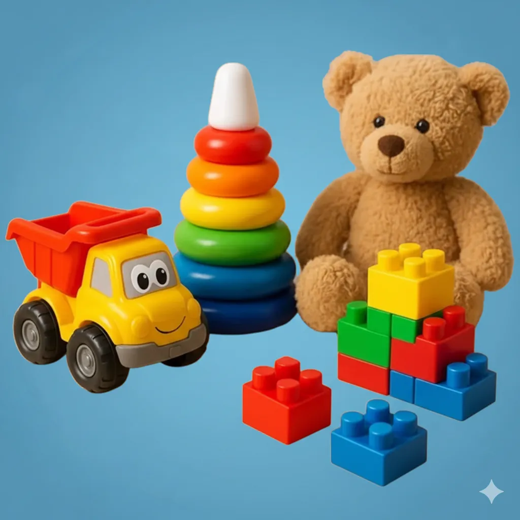 العب الاطفال