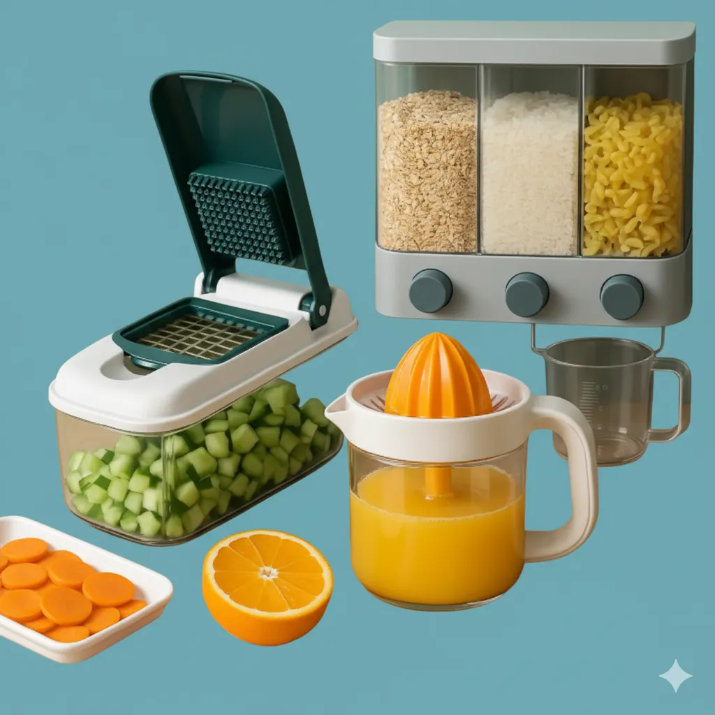 منتجات منزلية