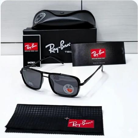 Pack Rayban polarisé 2025