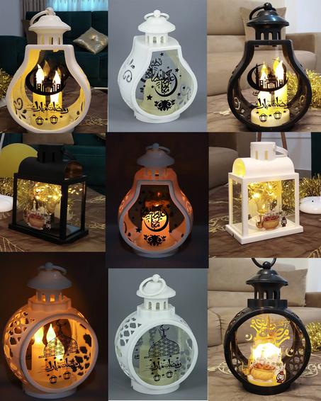 فانوس رمضان