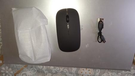 فأرة التحكم الذكية