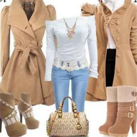 ملابس النساء