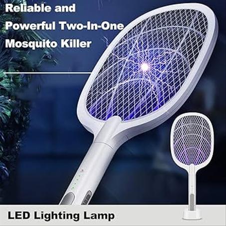 صاعقة البعوض