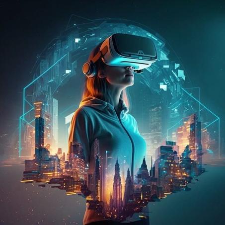 التكنولوجيا والإلكترونيات