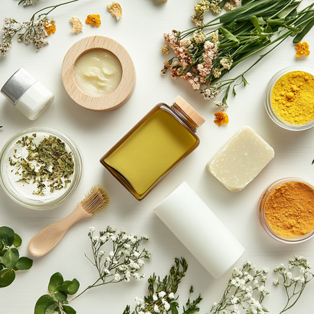 الصحة والجمال