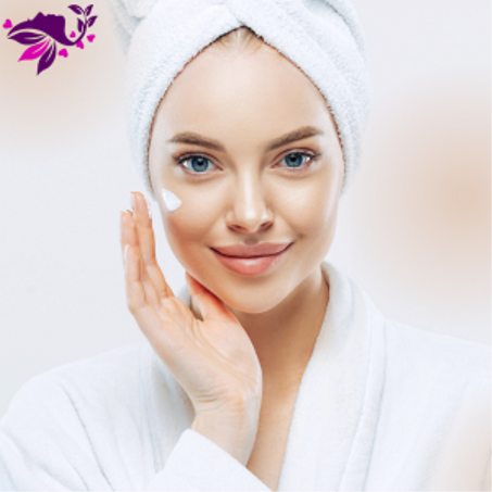 العناية بالبشرة والجمال