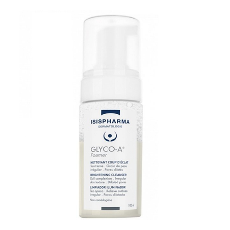 GLYCO-A FOAMER NETTOYANT 100ML