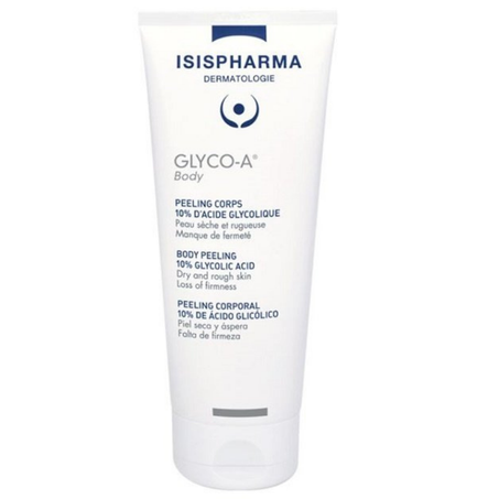 GLYCO-A BODY PEELING 200ML
