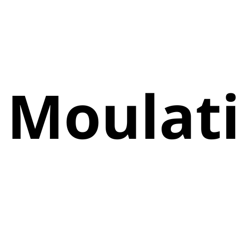 Moulatie