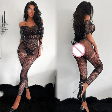 Ensemble lingerie sexy pour femme