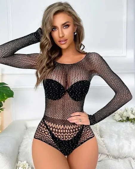 Ensemble lingerie sexy pour femme