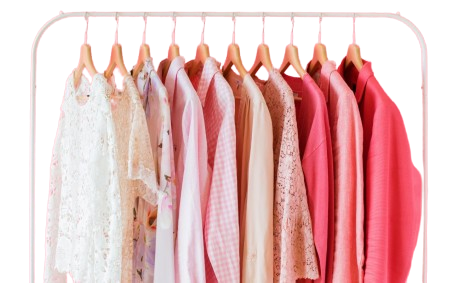 ملابس المفضلة لدى النساء