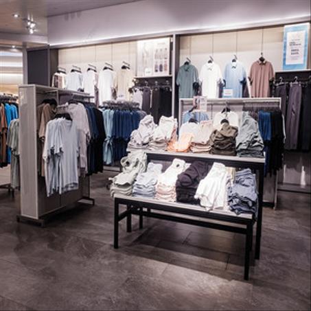 ملابس المفضلة لدى الرجال