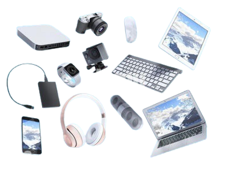 الالكترونيات