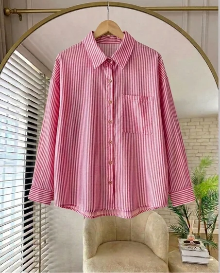 Chemise riye