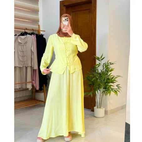 set milania