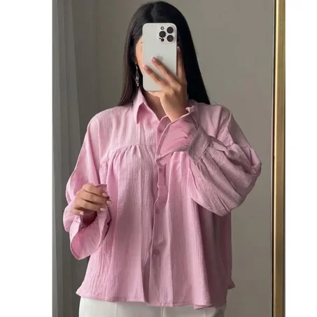 chemise yara