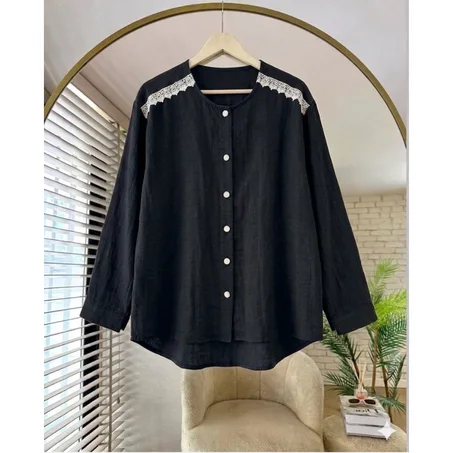 chemise kamraya
