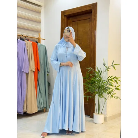 ROBE SILINE