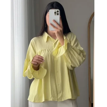 chemise yara