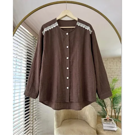 chemise kamraya
